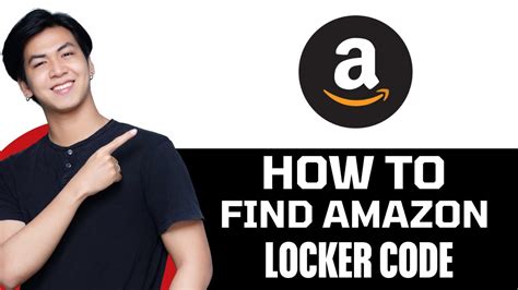 How To Find Amazon Locker In App