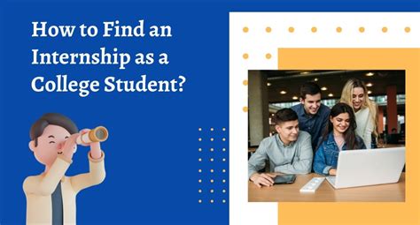 How To Find The Best Internship For College Students?