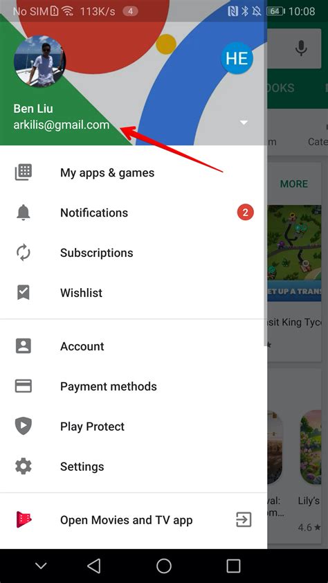 This Are How To Find App Id Google Play Tips And Trick