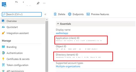 This Are How To Find App Id In Azure Popular Now