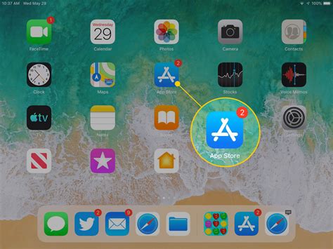  62 Most How To Find App Store Icon On Ipad Best Apps 2023