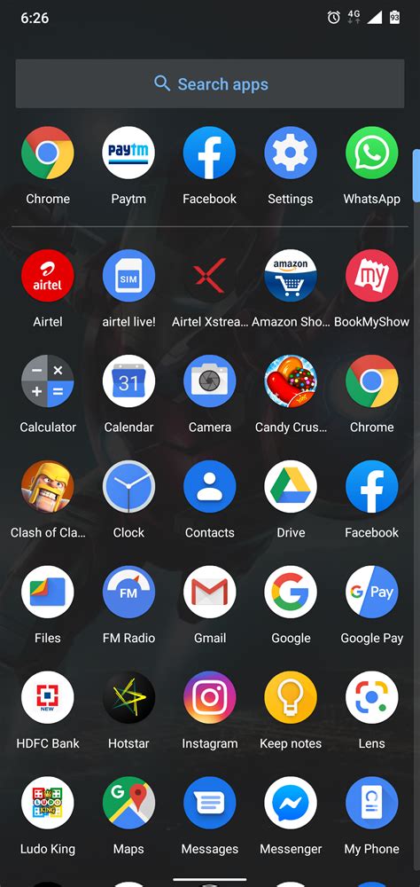 These How To Find Apps On Android Popular Now