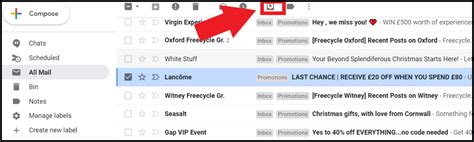how to find archived messages in google chat