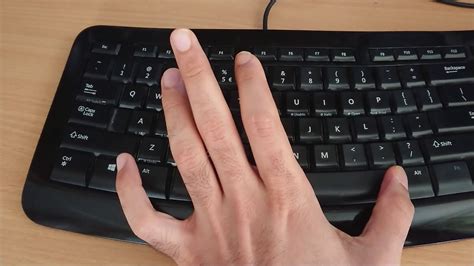 how to find backward slash on keyboard