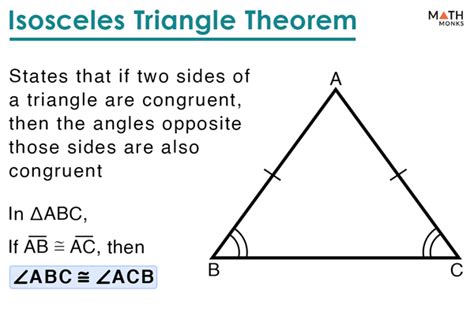 how to find base of isosceles triangle with 2 sides and angle