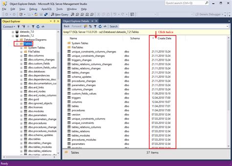 How To Find Big Tables In Sql Server