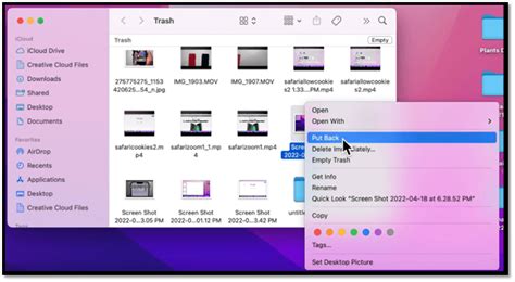 How To Find Bin Folder In Mac