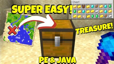 How To Find Buried Treasure In Java