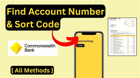 how to find cba client number