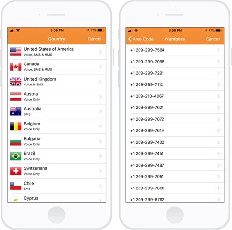 how to find cell phone numbers for free