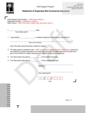 how to find child support case number missouri