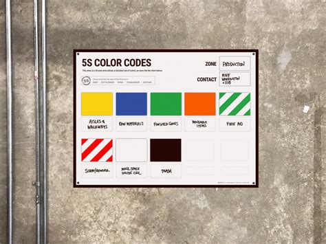 How To Find Color Code Of Wall
