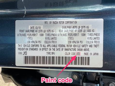 How To Find Colour Code In Paint