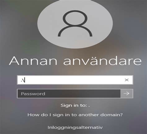 how to find computer name without logging in