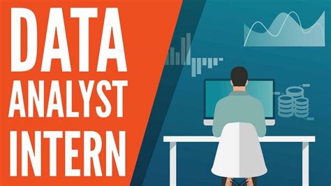how to find data analyst internship