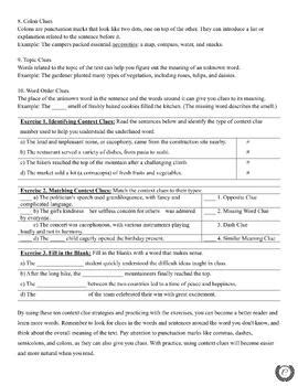 how to find definition of words