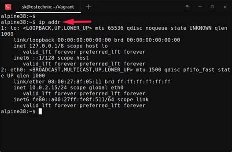 how to find domain name from ip address in linux
