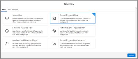 How To Find Field Update In Salesforce