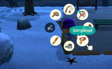 How To Find Fossils In Animal Crossing In Snow