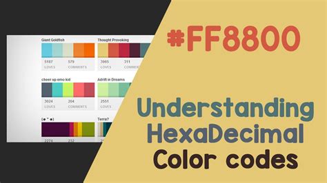 how to find hex code of a color on iphone