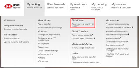how to find hsbc branch from sort code