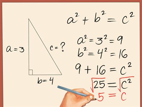 How To Find Hypotenuse Of Right Triangle With Angles