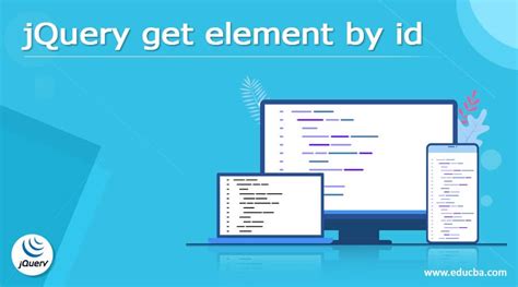 How To Find Id Of An Element In Jquery