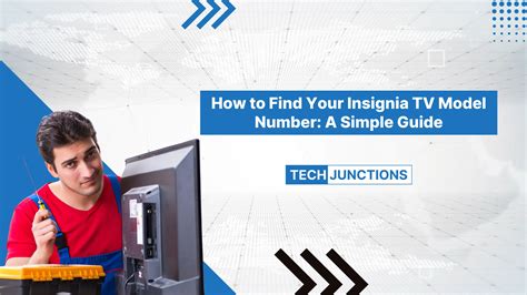 How To Find Insignia Tv Code