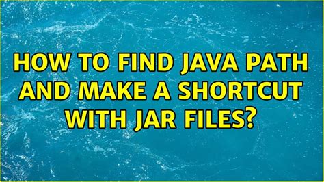 how to find java path in linux ubuntu