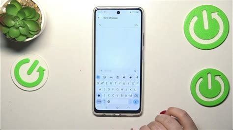 how to find keyboard settings on tecno