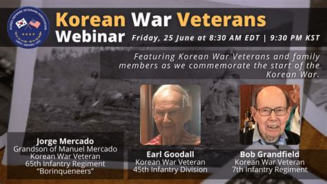 how to find korean war veterans