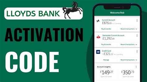 how to find lloyds bank verification code