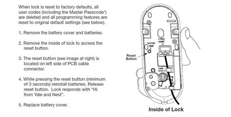 how to find master lock code without code