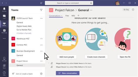 how to find microsoft teams on computer