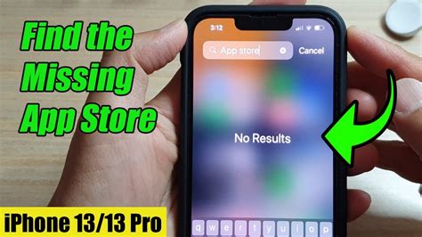 These How To Find Missing Apps On My Iphone Best Apps 2023