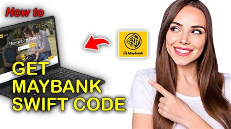 how to find my maybank swift code