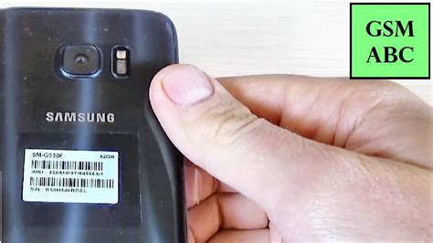 How to find the IMEI (Serial Number) of your Samsung Galaxy S4 YouTube