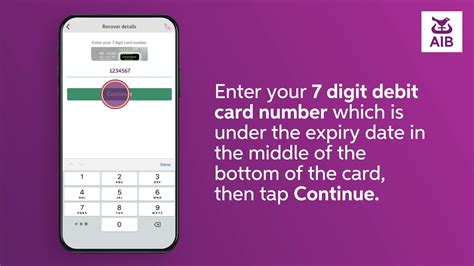 how to find my sort code aib