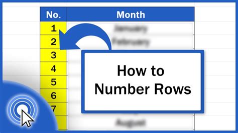 how to find number of rows in excel