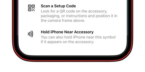 how to find pairing code on iphone
