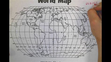 how to find place using latitude and longitude