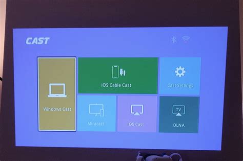 How To Find Projector In Mac