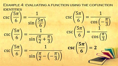 How To Find Reference Angle Of Csc