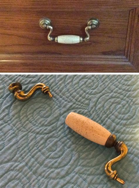 how to find replacement drawer pulls