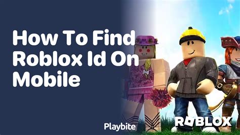 how to find roblox image id on mobile