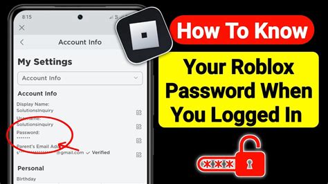 how to find roblox password on xbox