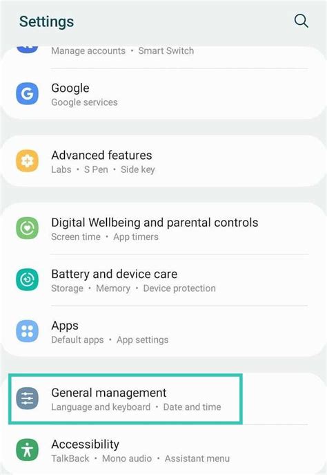 how to find saved passwords on android settings