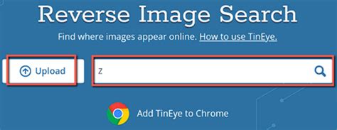 How To Find Someone Using Reverse Image Search