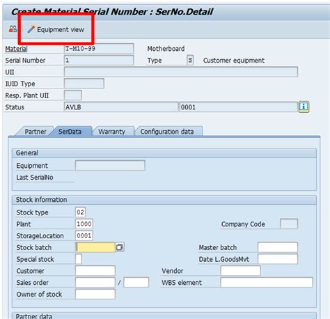 How To Find Storage Unit Number In Sap