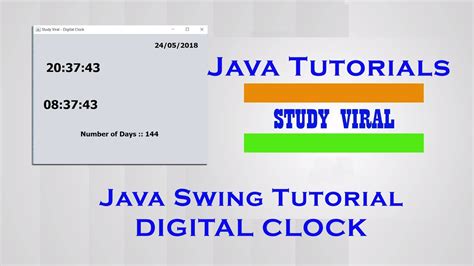 How To Find System Clock Java